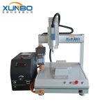 Direct injection plasma surface processor – Shenzhen Xunbo Technology-Screw machine - plasma processing machine -Potting machine - dispensing machine - soldering machine