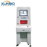 2-6W thermal gel screw valve visual dispensing machine – Shenzhen Xunbo Technology-Screw machine - plasma processing machine -Potting machine - dispensing machine - soldering machine