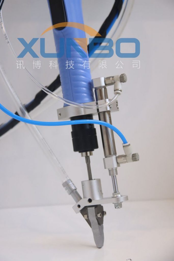 訊博手持式螺絲機-手持電批